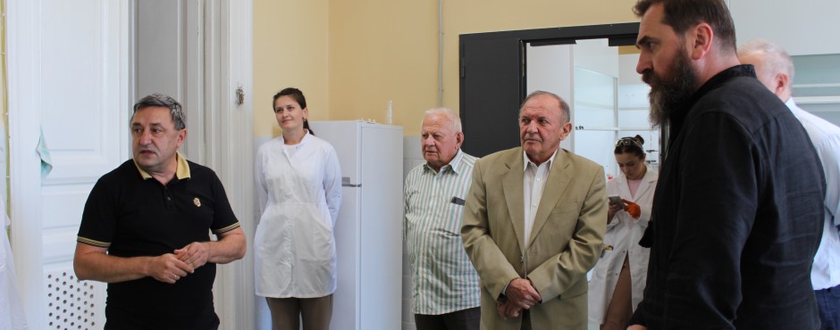 Банер до новини