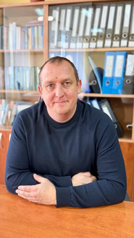 Економічний факультет УжНУ серед лідерів: Михайло Пітюлич отримав грант Президента України Економічний факультет УжНУ серед лідерів: Михайло Пітюлич отримав грант Президента України