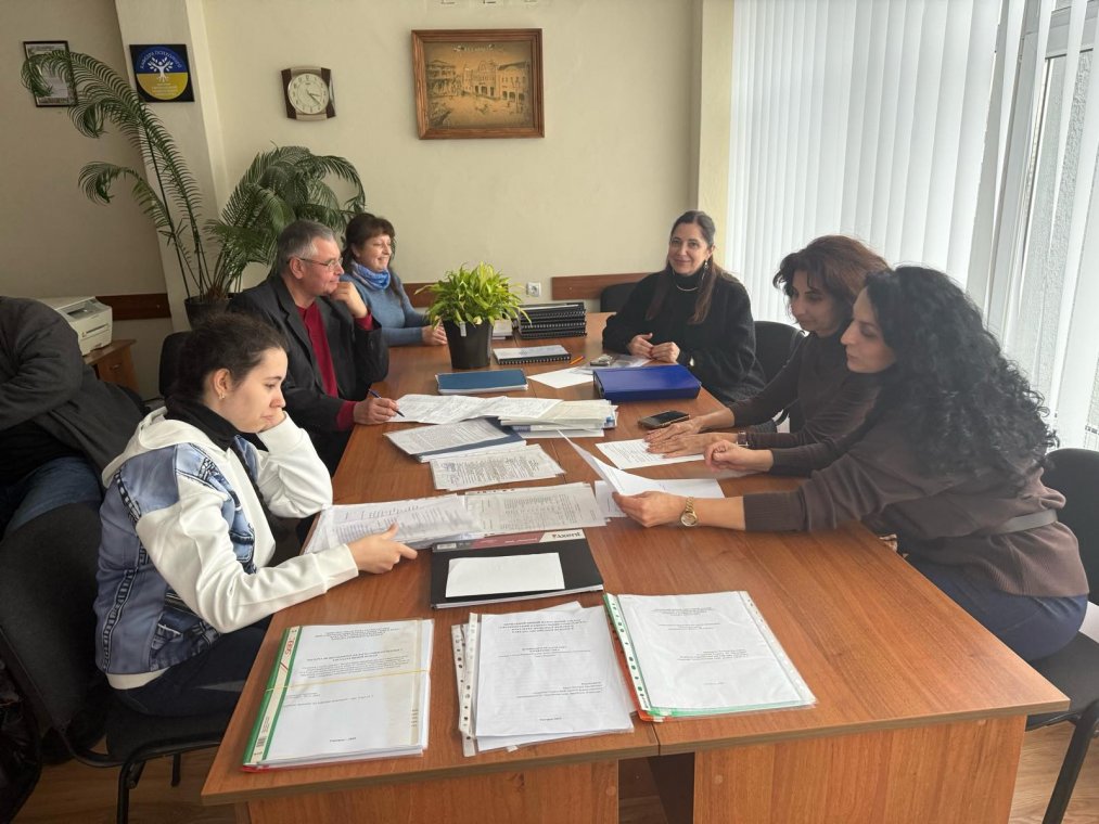 ЗАСІДАННЯ РОБОЧОЇ ГРУПИ ОНП «ПСИХОЛОГІЯ» ЩОДО ВИБІРКОВИХ ДИСЦИПЛІН ЗАСІДАННЯ РОБОЧОЇ ГРУПИ ОНП «ПСИХОЛОГІЯ» ЩОДО ВИБІРКОВИХ ДИСЦИПЛІН