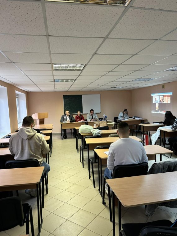 Захист магістерських робіт здобувачів спеціальності 241 "Готельно-ресторанна справа" Захист магістерських робіт здобувачів спеціальності 241 "Готельно-ресторанна справа"