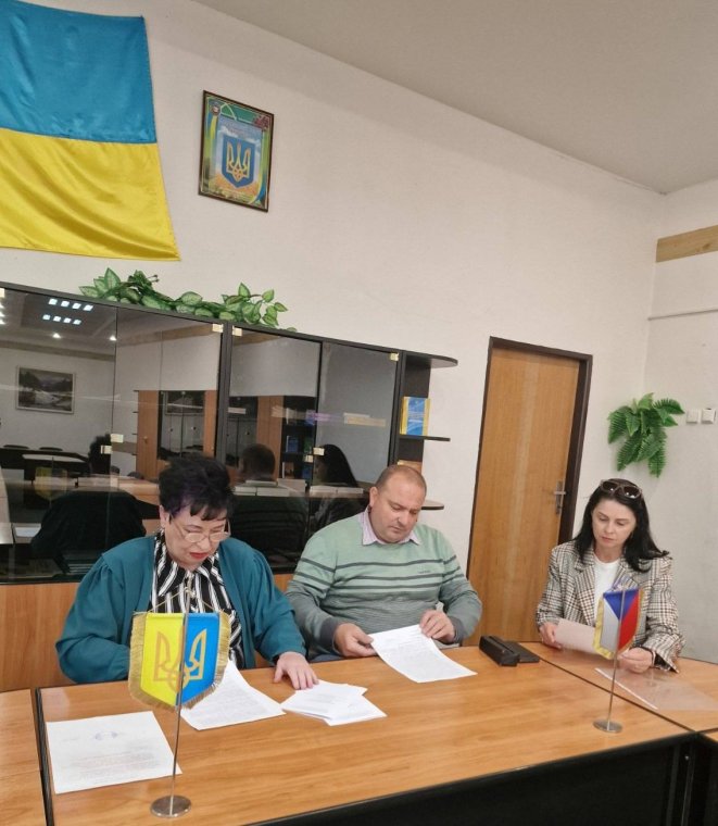 Іноземні студенти спеціальності «Публічне управління та адміністрування» проходитимуть виробничу практику на базі центру культур національних меншин Закарпаття у м. Ужгороді Іноземні студенти спеціальності «Публічне управління та адміністрування» проходитимуть виробничу практику на базі центру культур національних меншин Закарпаття у м. Ужгороді