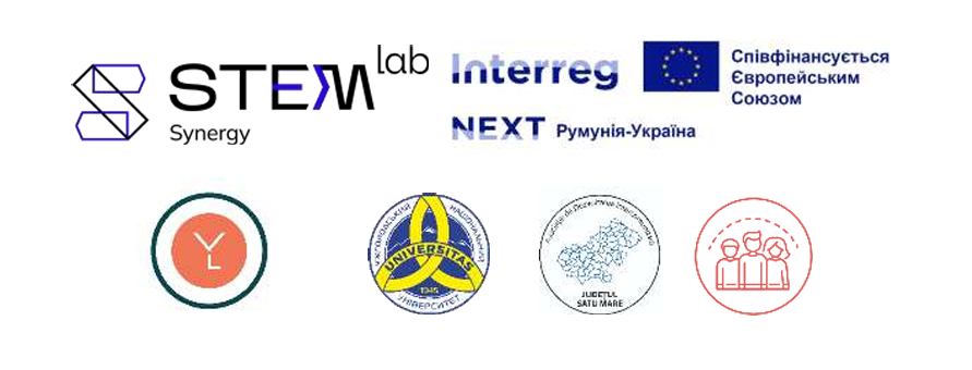 Майбутнє за технологіями: СТЕМ-ярмарок у Сату-Маре об’єднав сотні ліцеїстів та науковців з Румунії та України Майбутнє за технологіями: СТЕМ-ярмарок у Сату-Маре об’єднав сотні ліцеїстів та науковців з Румунії та України