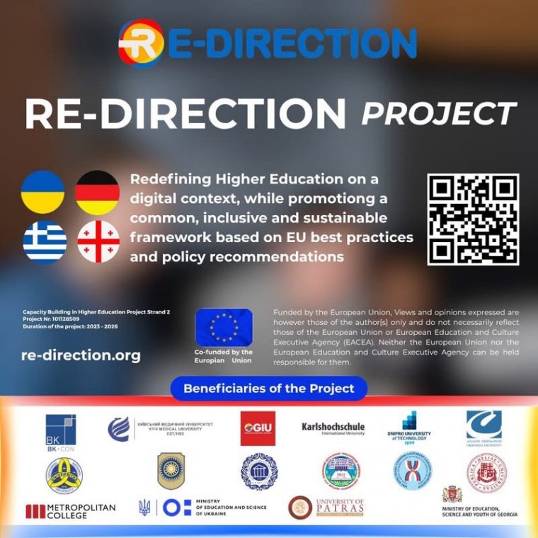 New Opportunities for UzhNU Students and Faculty in the Field of International Cooperation and the Implementation of Modern European Educational Practices New Opportunities for UzhNU Students and Faculty in the Field of International Cooperation and the Implementation of Modern European Educational Practices