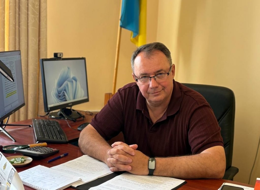 Наука в УжНУ: від студентських досліджень до міжнародних проєктів на мільйони євро Наука в УжНУ: від студентських досліджень до міжнародних проєктів на мільйони євро