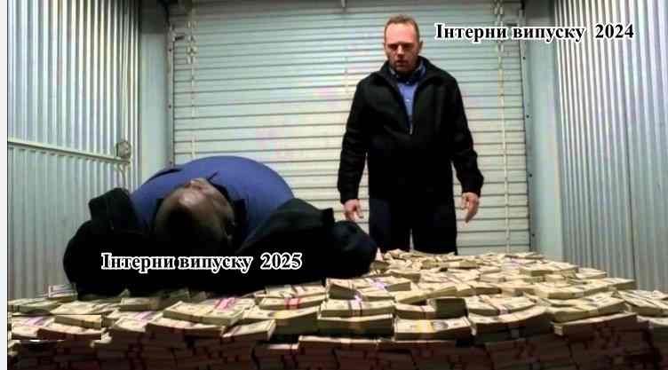 Процедура отримання 200 тис. грн та службового житла для випускників 2026 Процедура отримання 200 тис. грн та службового житла для випускників 2026