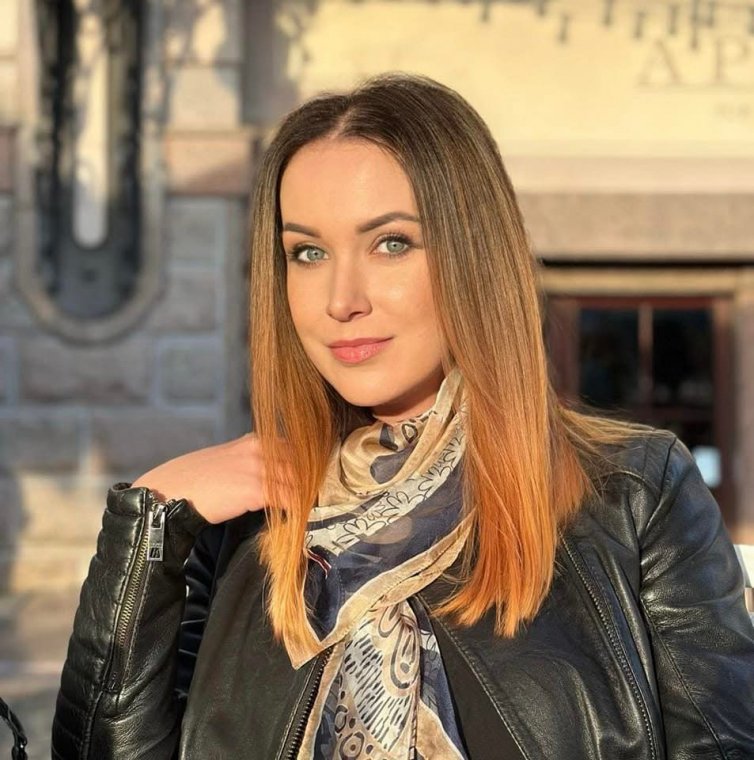 Відійшла у вічність Тетяна Мальцева Відійшла у вічність Тетяна Мальцева