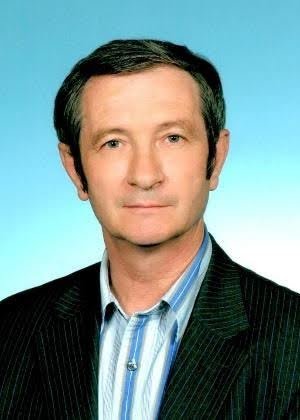 Відійшов у вічність доцент кафедри електронних систем інженерно-технічного факультету УжНУ Олег Васильович Лукша Відійшов у вічність доцент кафедри електронних систем інженерно-технічного факультету УжНУ Олег Васильович Лукша