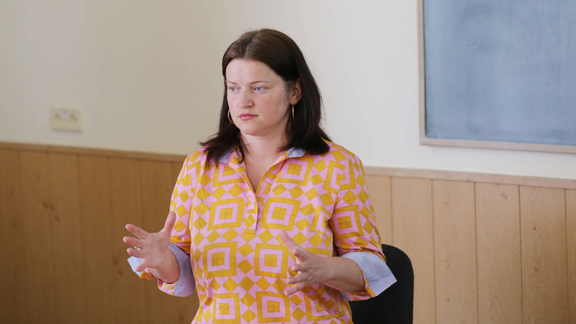 Ярослава Гасинець