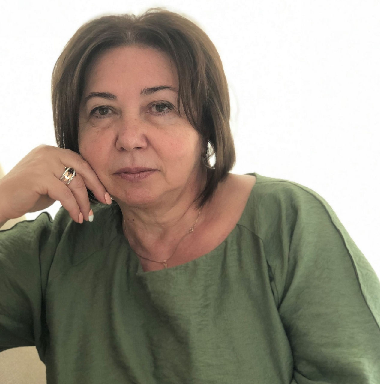 проф. Яцина Олена Федорівна