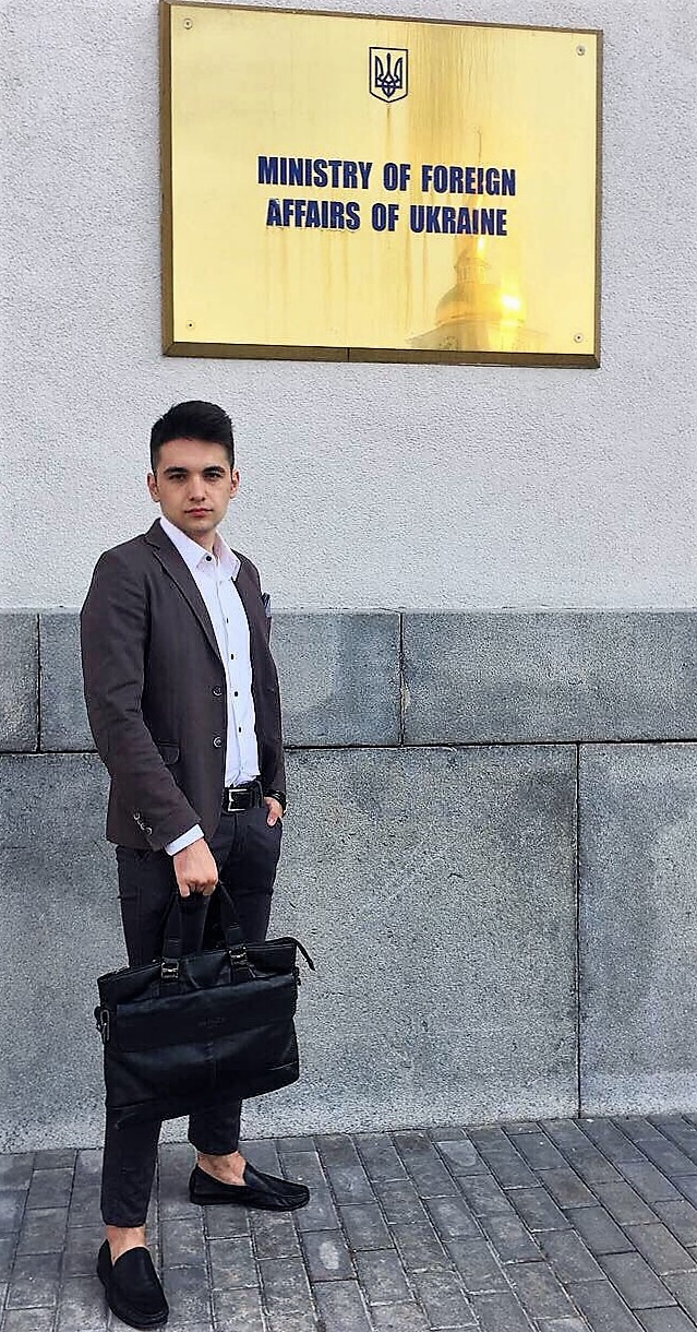 Габріел Лізанець