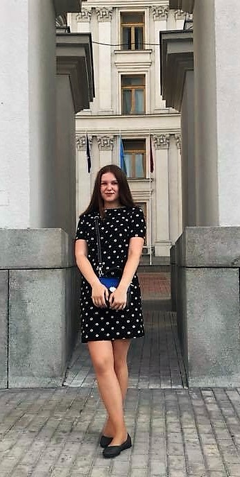 Тимчук Тетяна