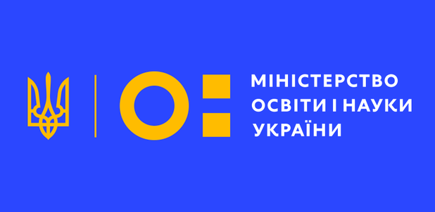 Лого МОНУ